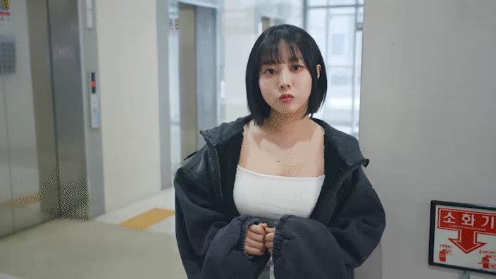 Don't FOOL ME, Beauties! video 4