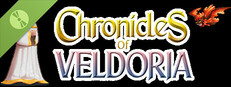Chronicles of Veldoria Demo Small Capsule Image