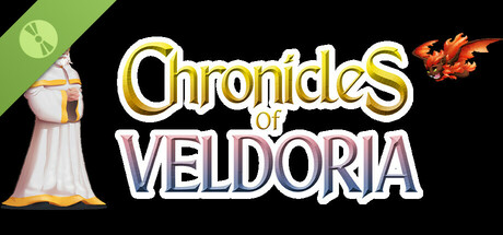 Chronicles of Veldoria Demo Header Image