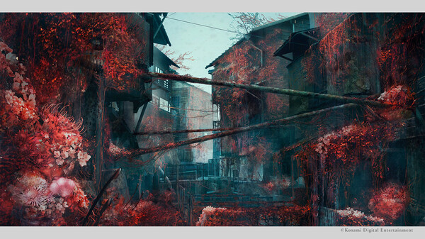 SILENT HILL f - Digital Deluxe Upgrade