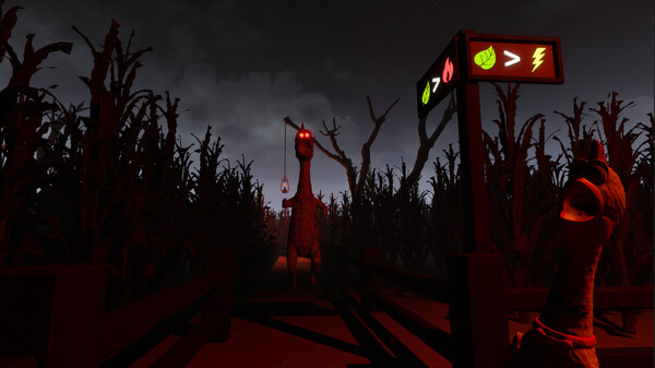 Squawky screenshot 1