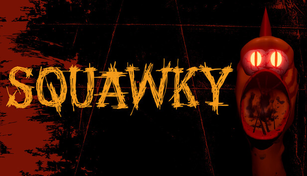 Squawky