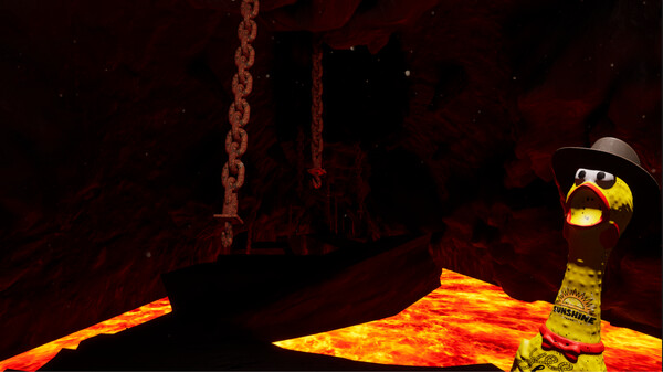 Squawky screenshot 4