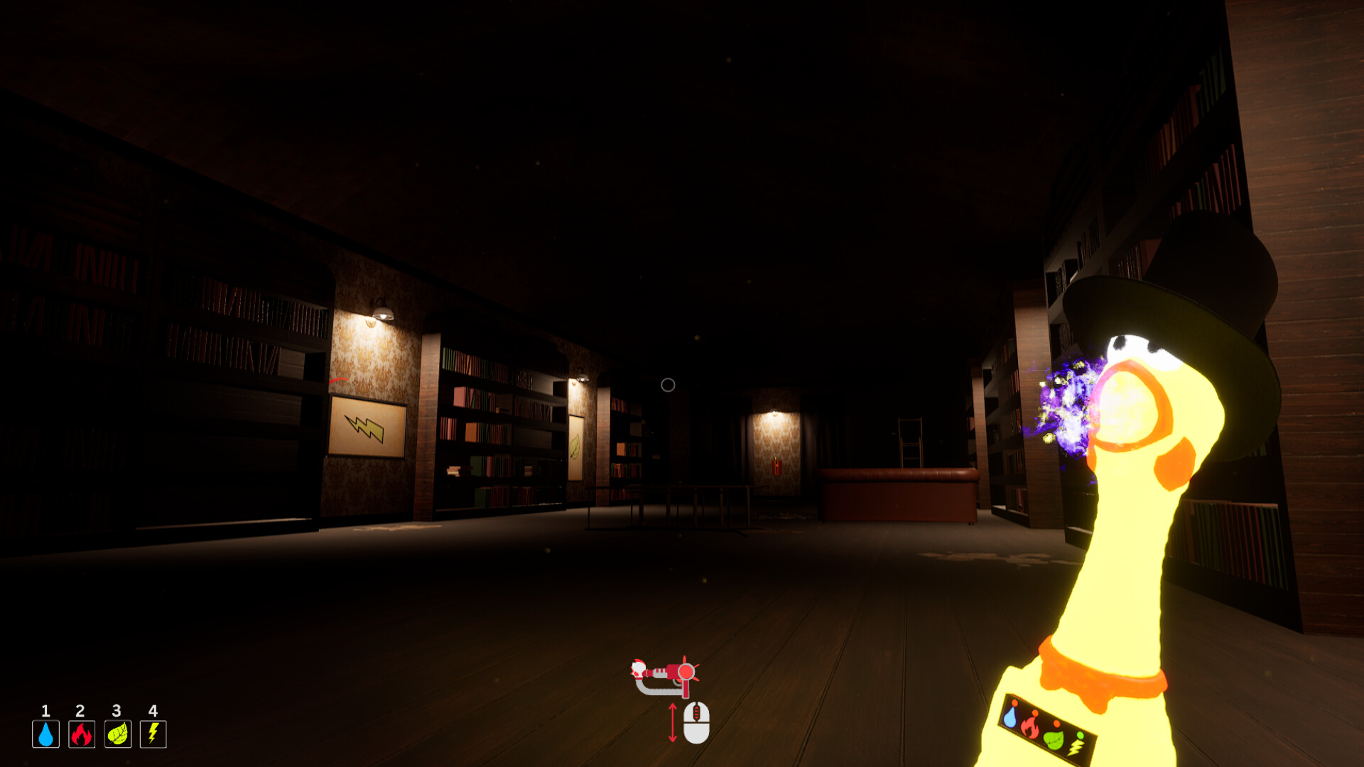 Squawky screenshot #9