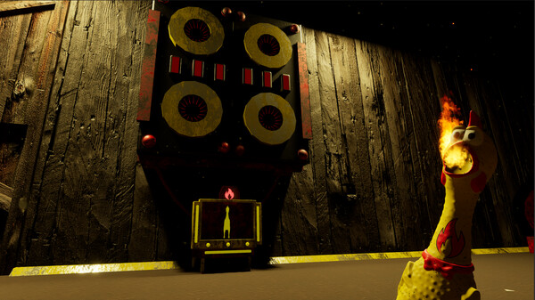 Squawky screenshot 5