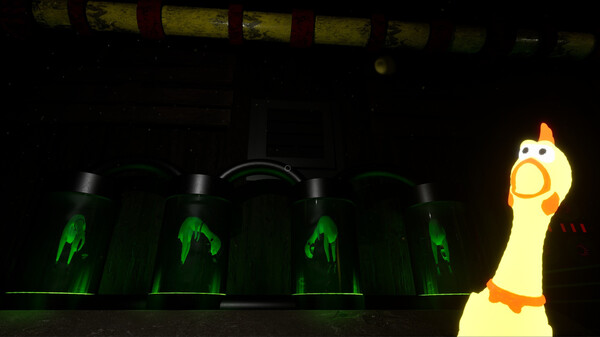 Squawky screenshot 6