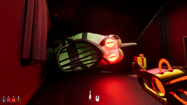 Squawky game for windows Pc 1