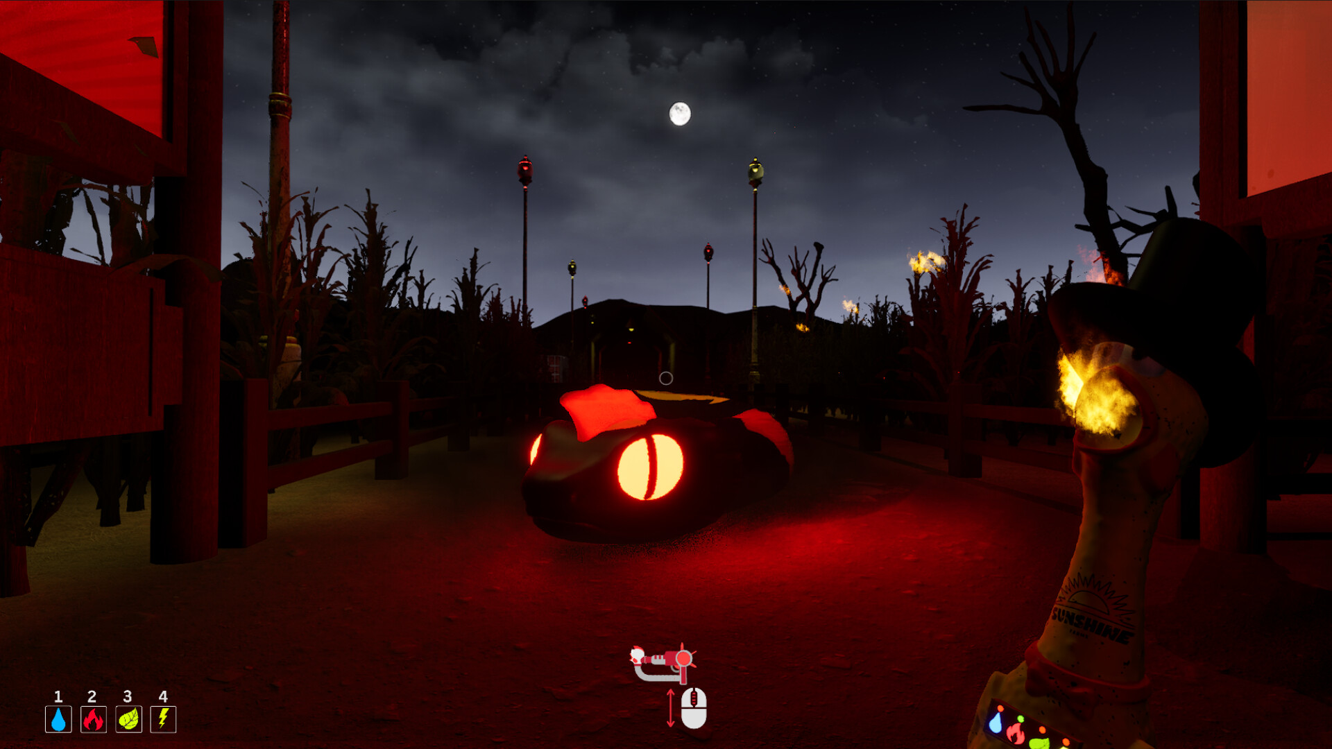 Squawky screenshot #4