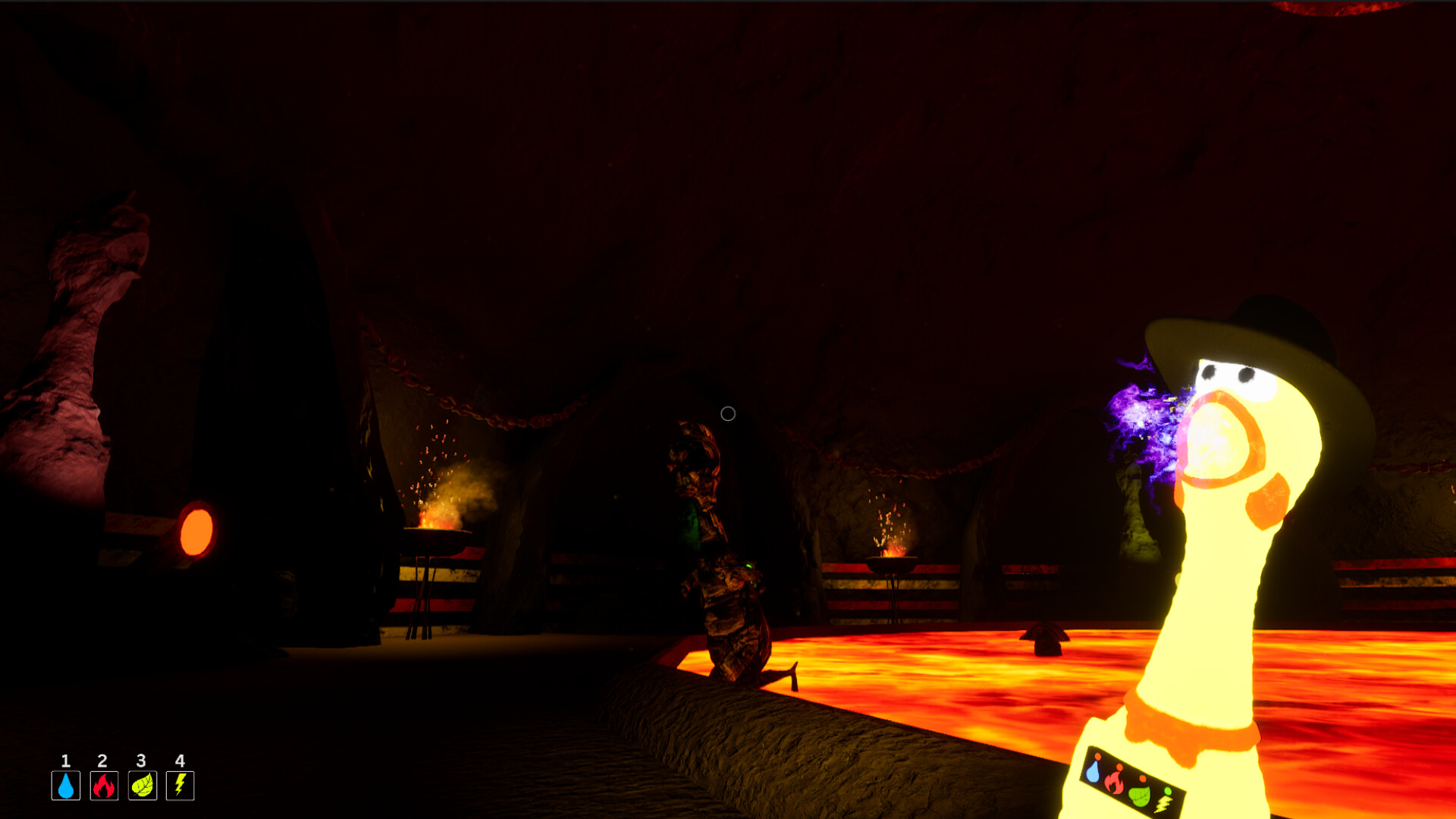 Squawky screenshot #7