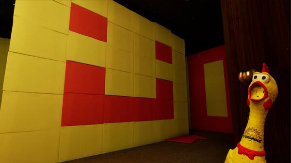 Squawky screenshot 2