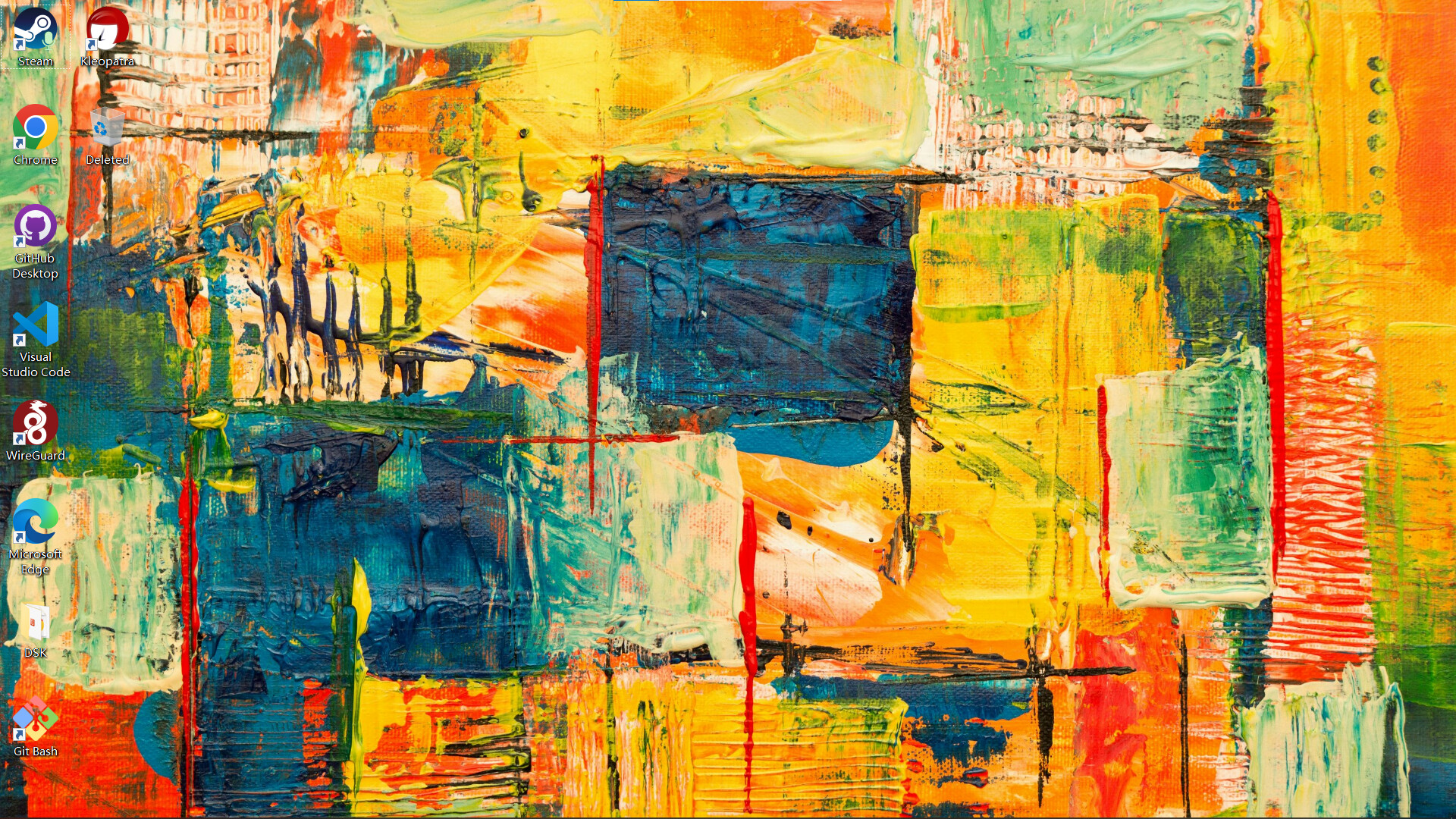 Wallpaper Edge:Edge壁纸 screenshot #3