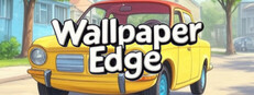 Wallpaper Edge:Edge壁纸