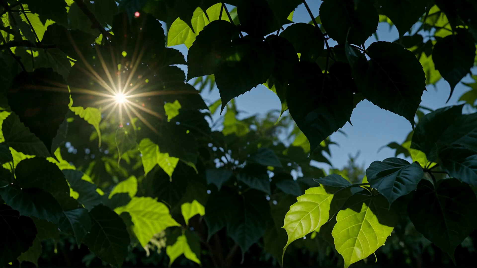 #8. AI-VJ - Magic Forest 3 Visuals (Steam) By: Intuition Technology