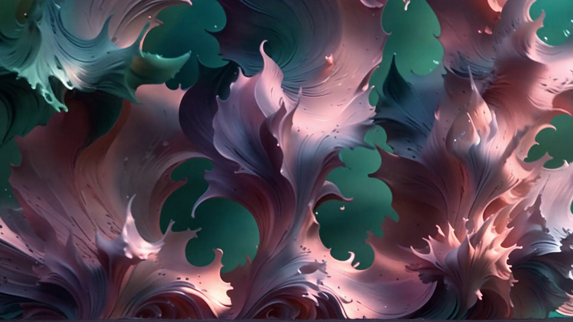 #9. AI-VJ - Abstract 2 Visuals (Steam) 由: Intuition Technology