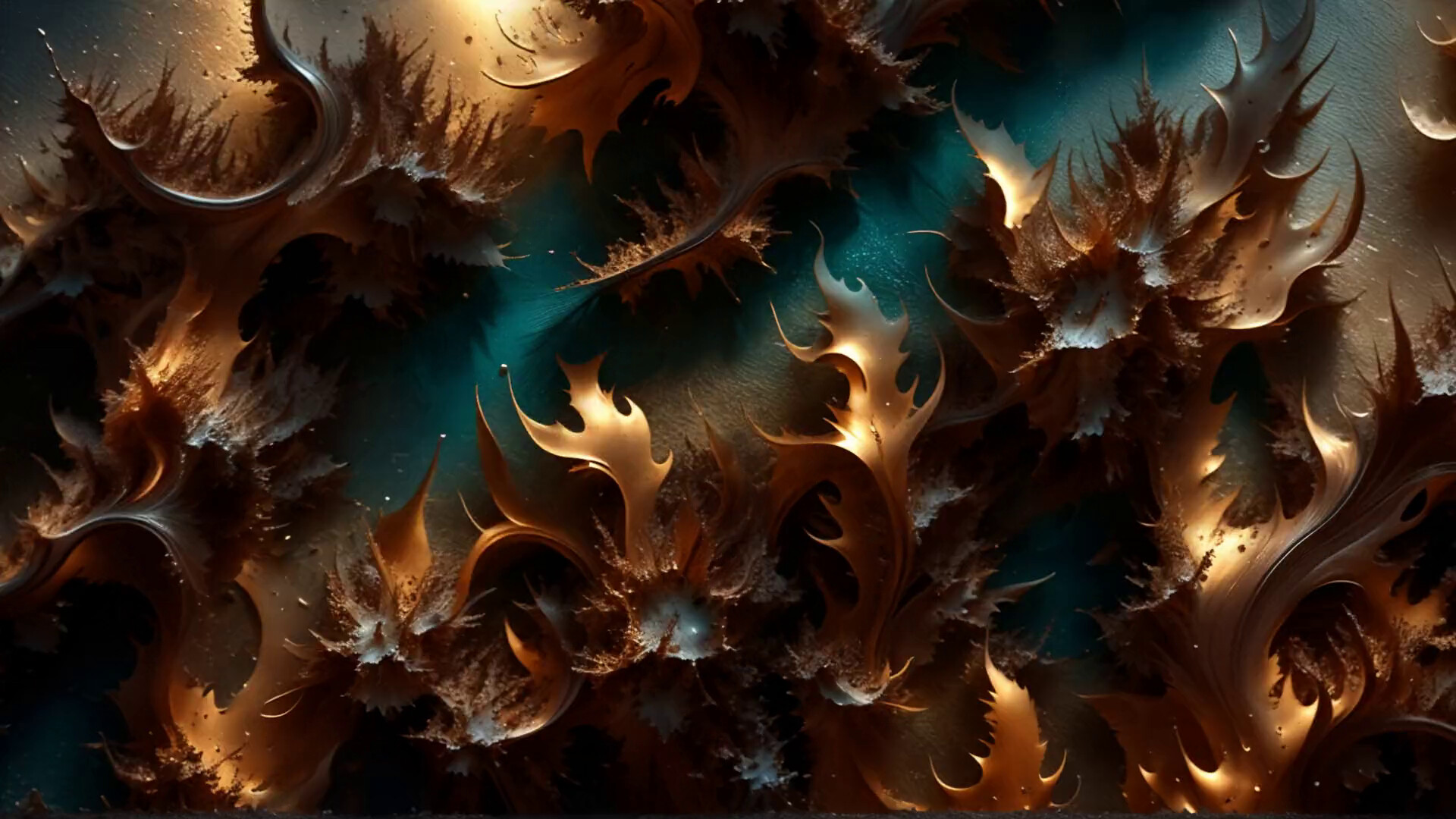 #5. AI-VJ - Abstract 2 Visuals (Steam) 由: Intuition Technology