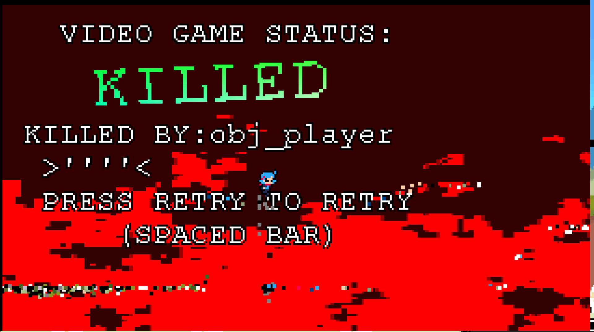 BENBOWARS screenshot #5