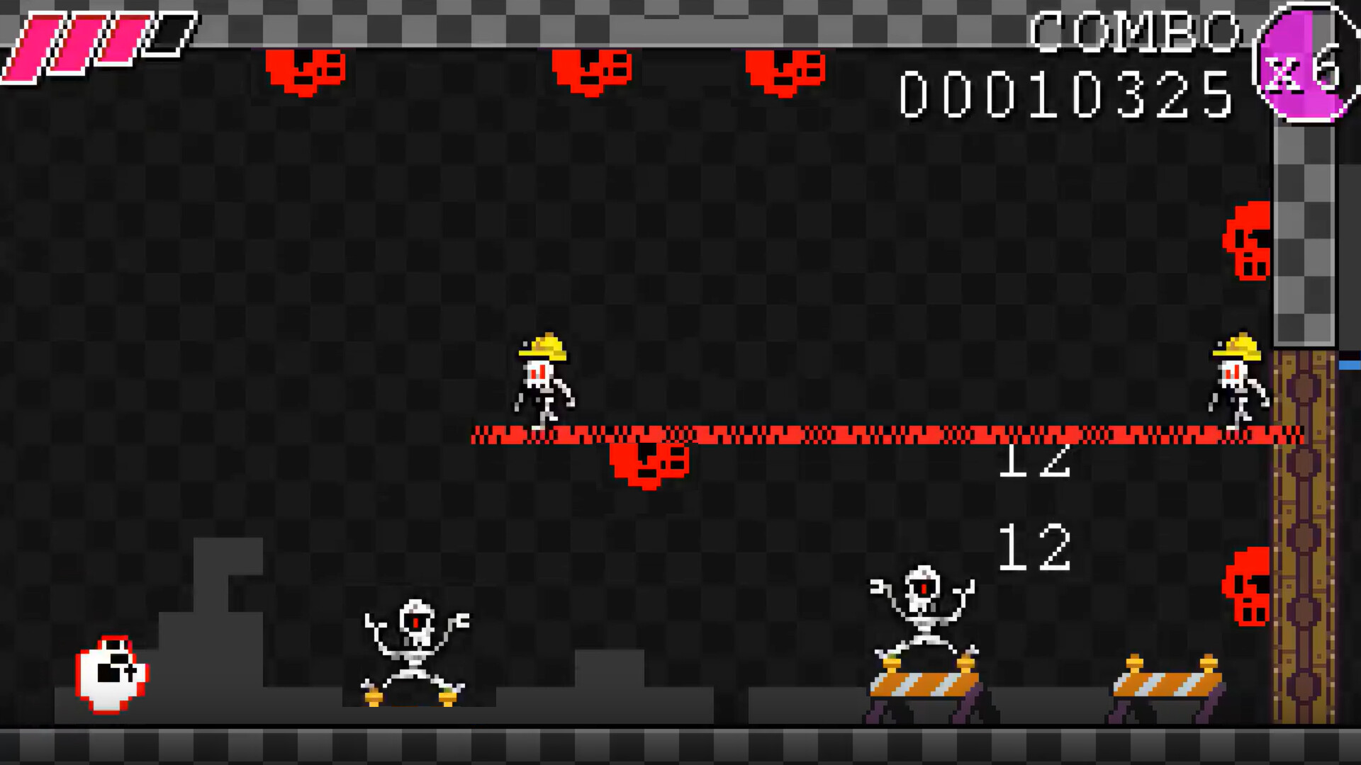 BENBOWARS screenshot #3