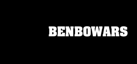BENBOWARS game cover