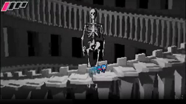 BENBOWARS screenshot 4
