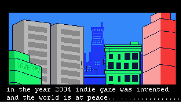 BENBOWARS screenshot 3