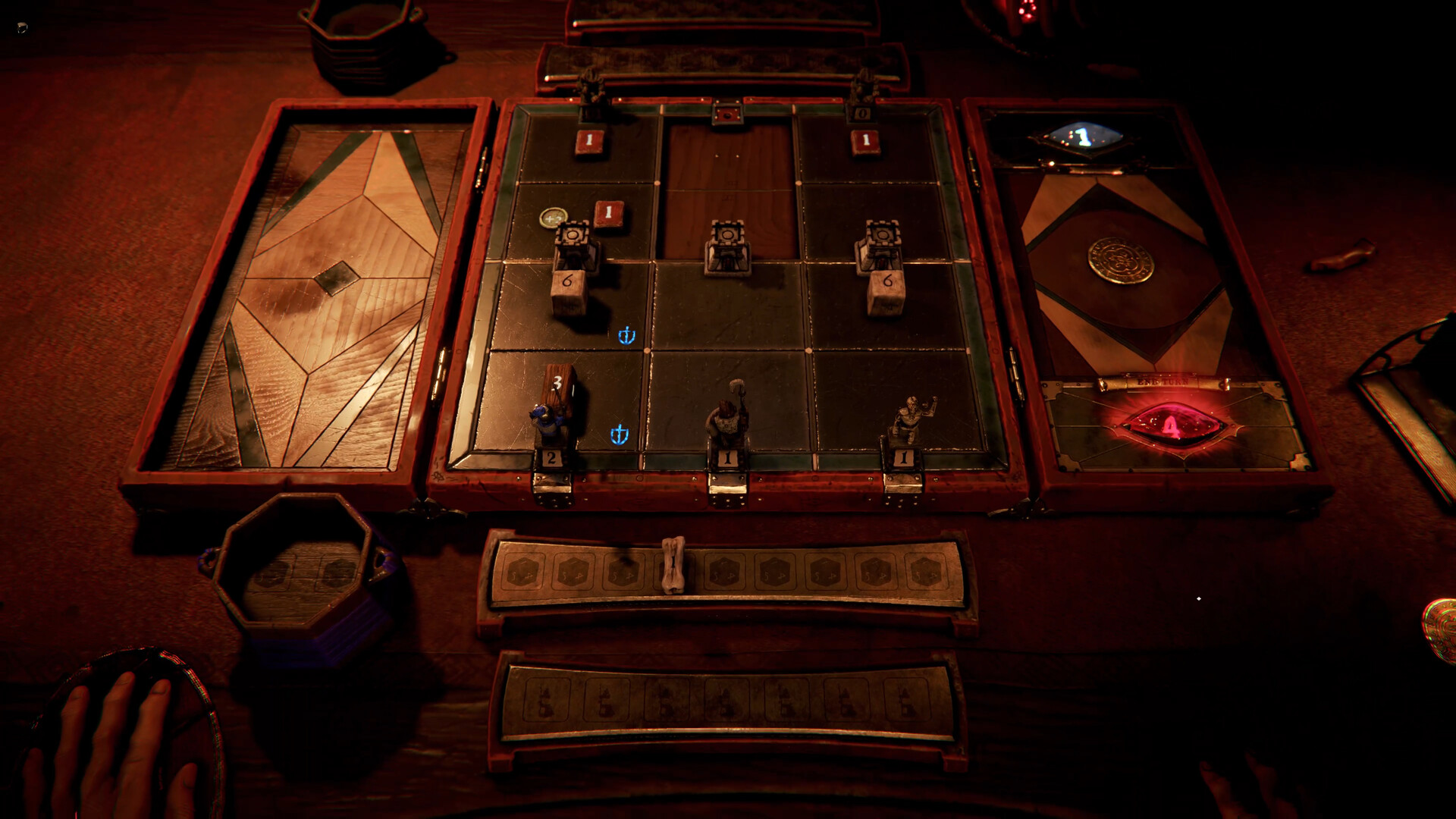 Dice of Arcana Demo Featured Screenshot #1