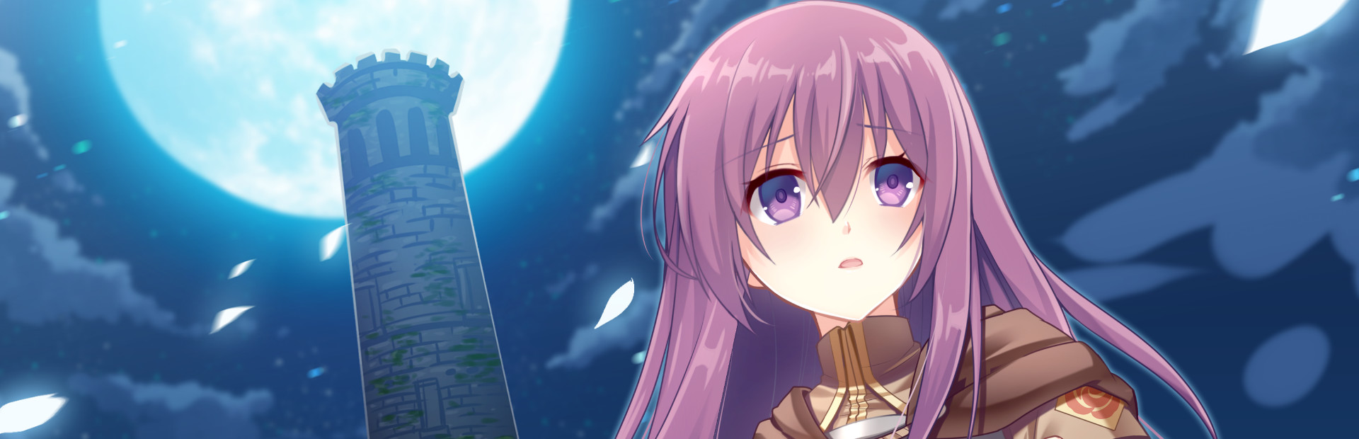 Eternal Senia