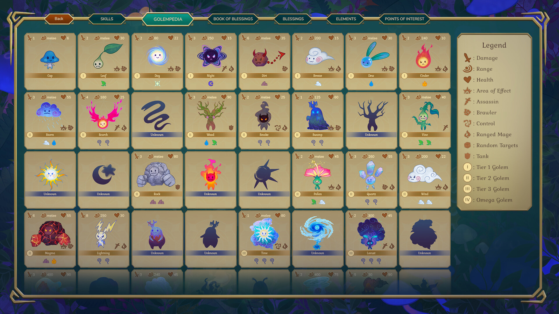 Beyond the Grove screenshot #7