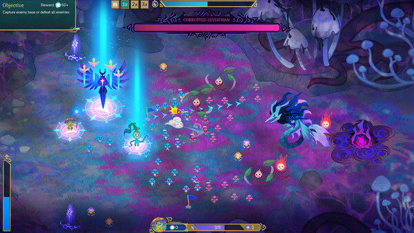 Beyond the Grove screenshot 5