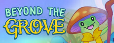 Beyond the Grove Banner