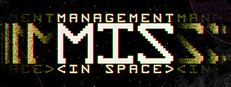 Management In Space cover