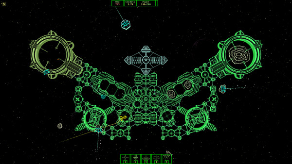 Management In Space screenshot 3