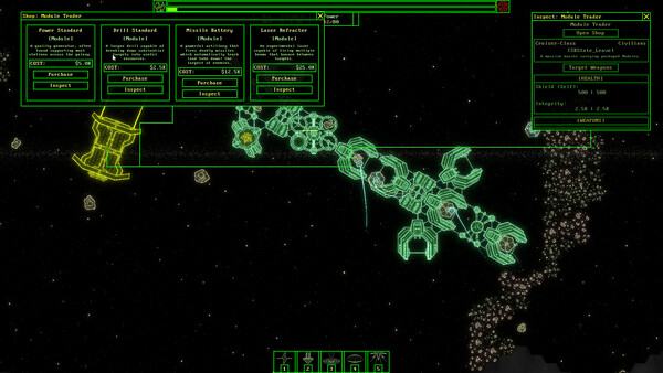 Screenshot media