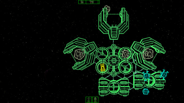 Management In Space screenshot 1