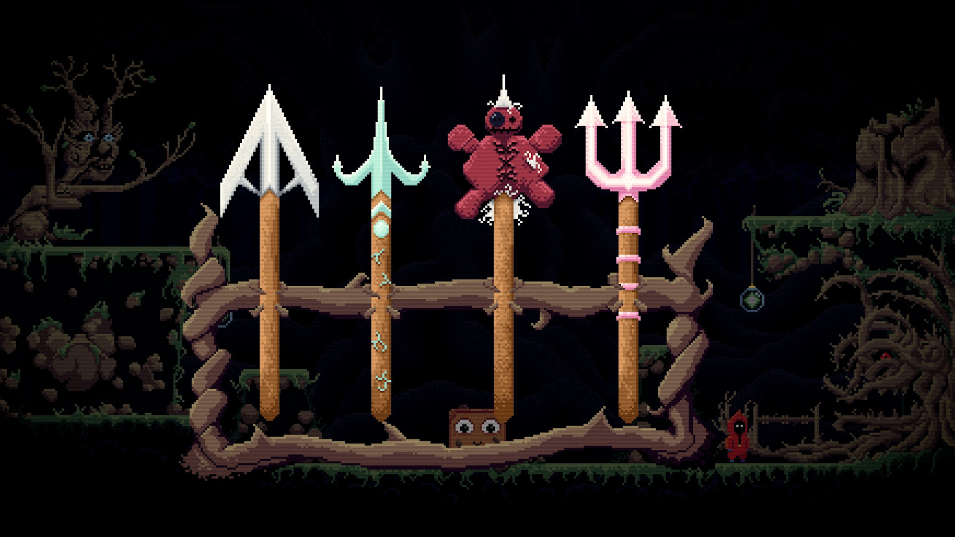 Shoot for the Moon screenshot #4