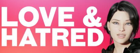Love and Hatred cover art
