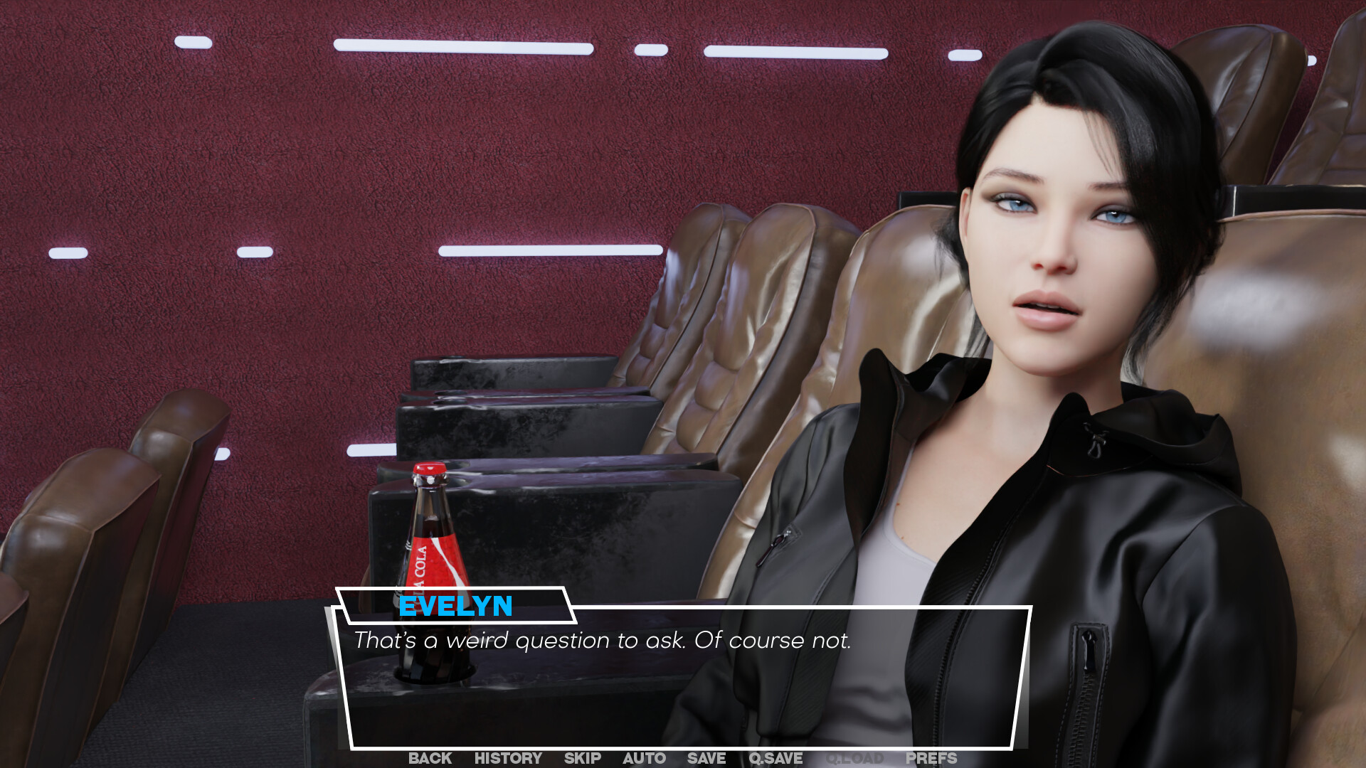 Love and Hatred screenshot #6