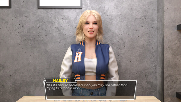 Love and Hatred screenshot 8