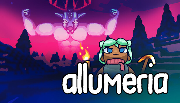 Allumeria