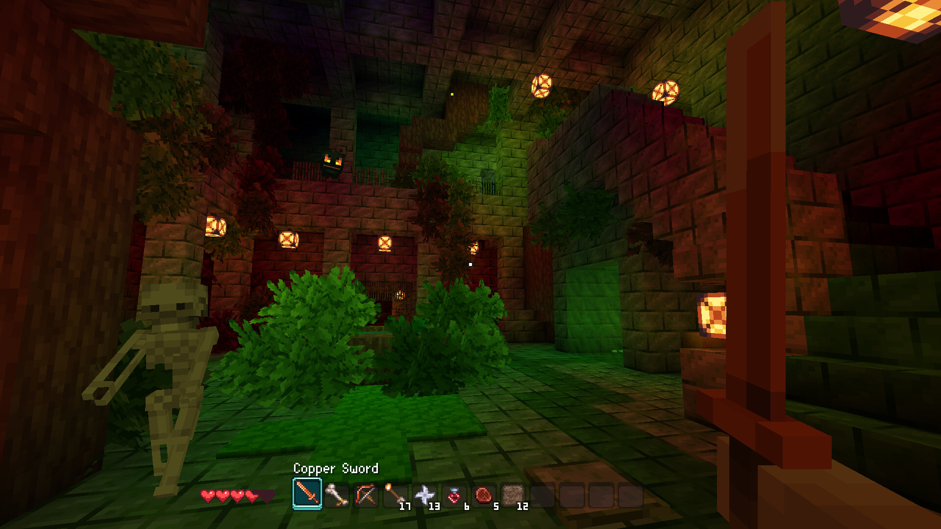 Allumeria screenshot #2