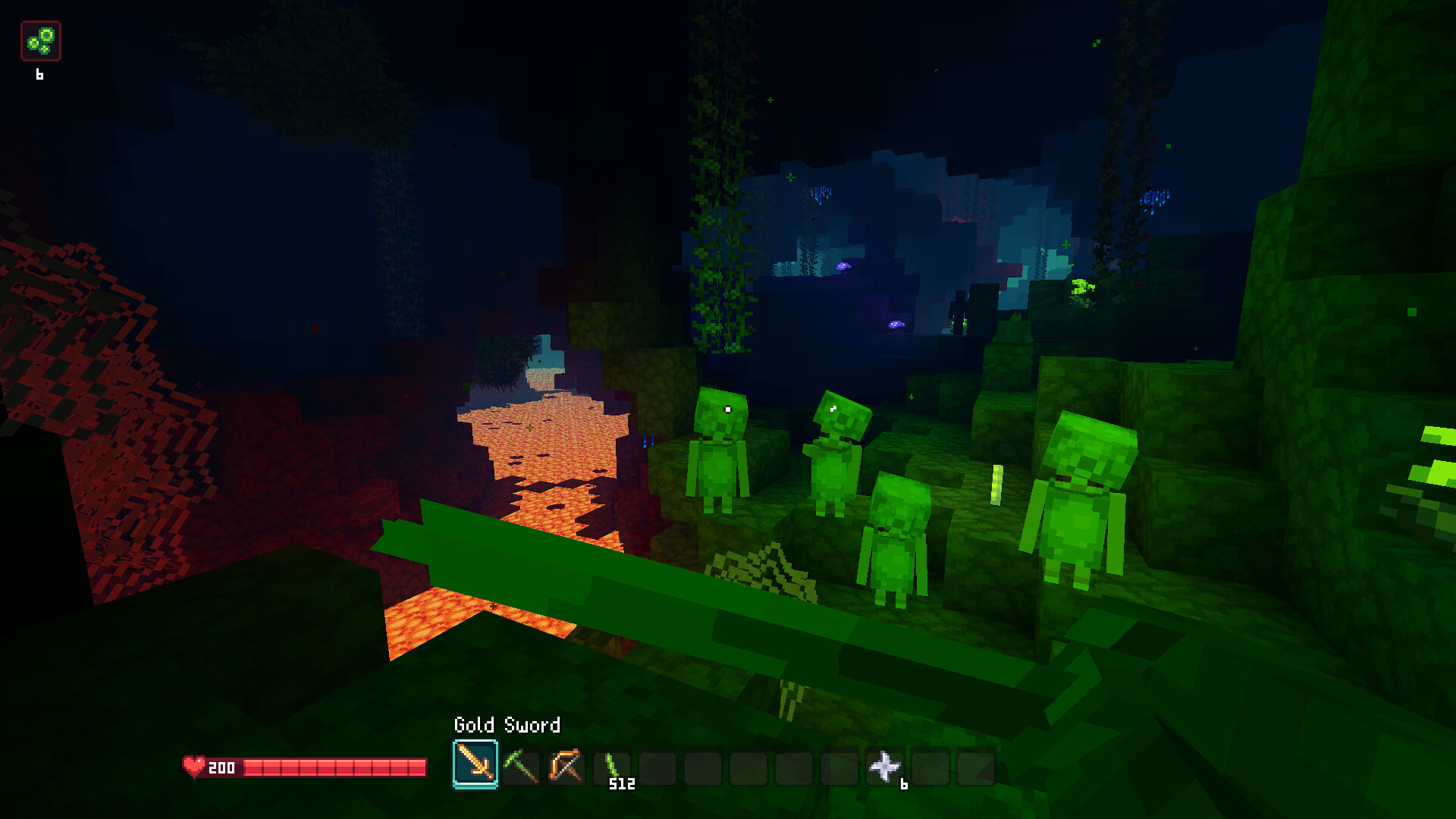 Allumeria screenshot 4