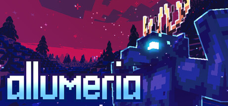 Allumeria Header Image