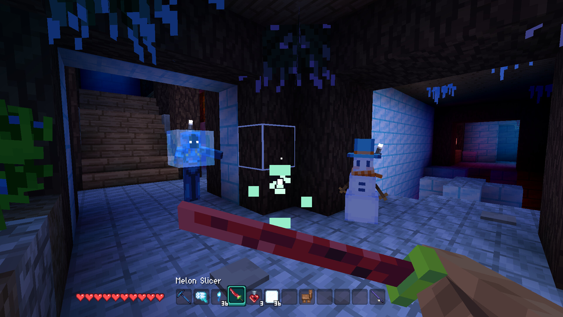 Allumeria screenshot #6