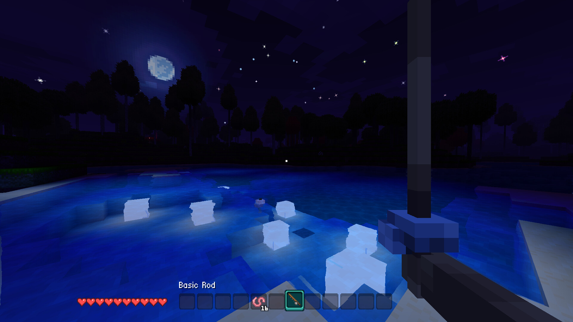 Allumeria screenshot #4