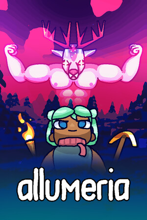 Allumeria