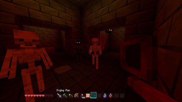 Allumeria screenshot 5