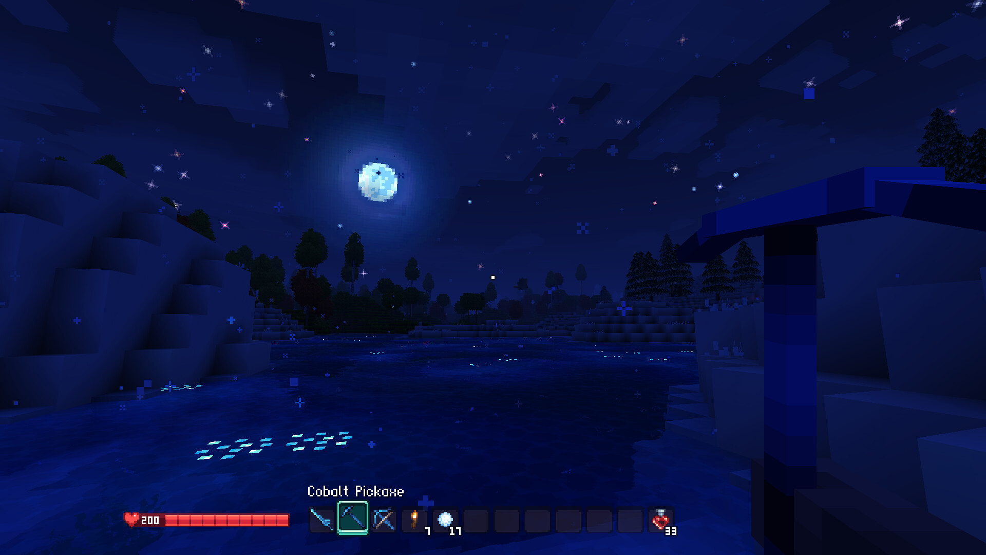 Allumeria screenshot 6