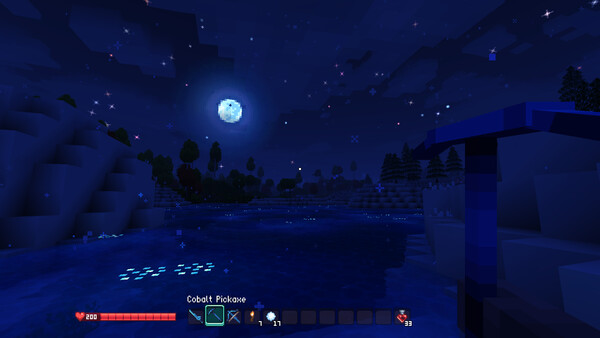 Allumeria screenshot