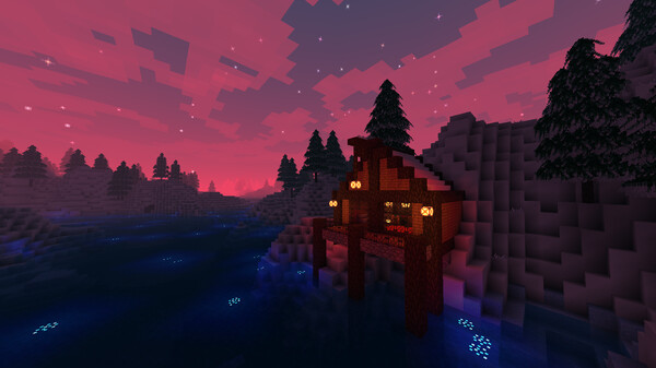 Allumeria screenshot 5