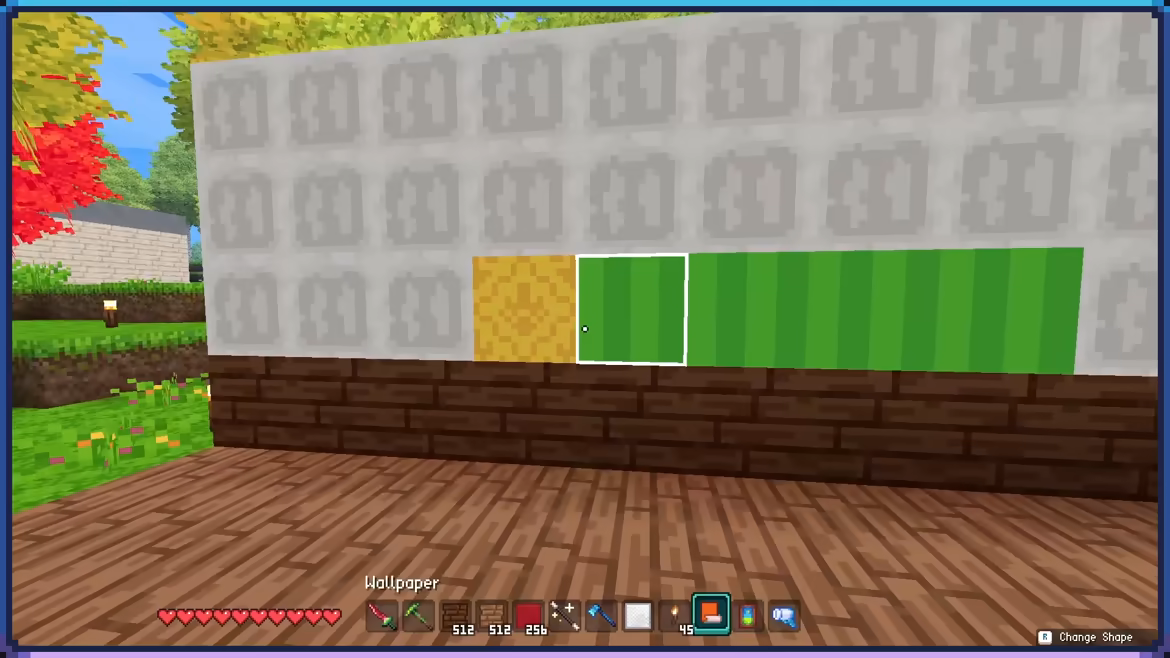 Allumeria video 1