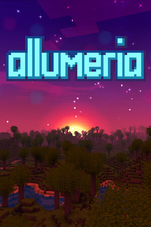Allumeria library capsule